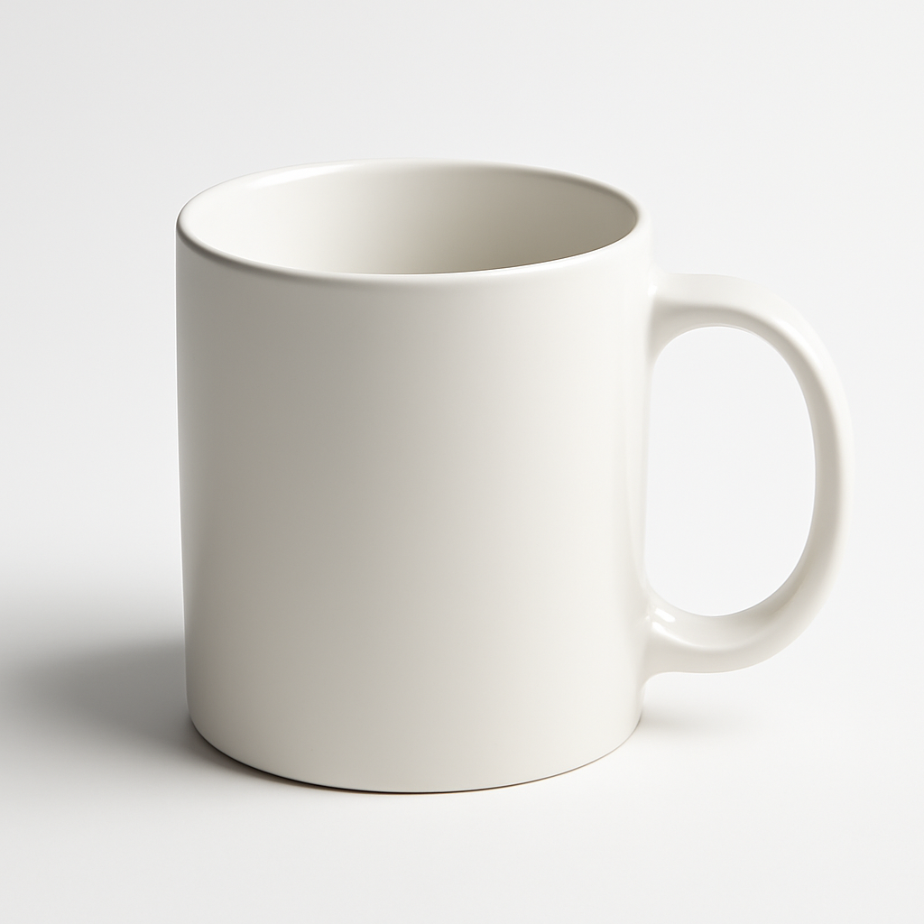 파스텔 핑크 머그컵